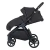 Prego 2238 Urus Travel Sistem Bebek Arabası Siyah