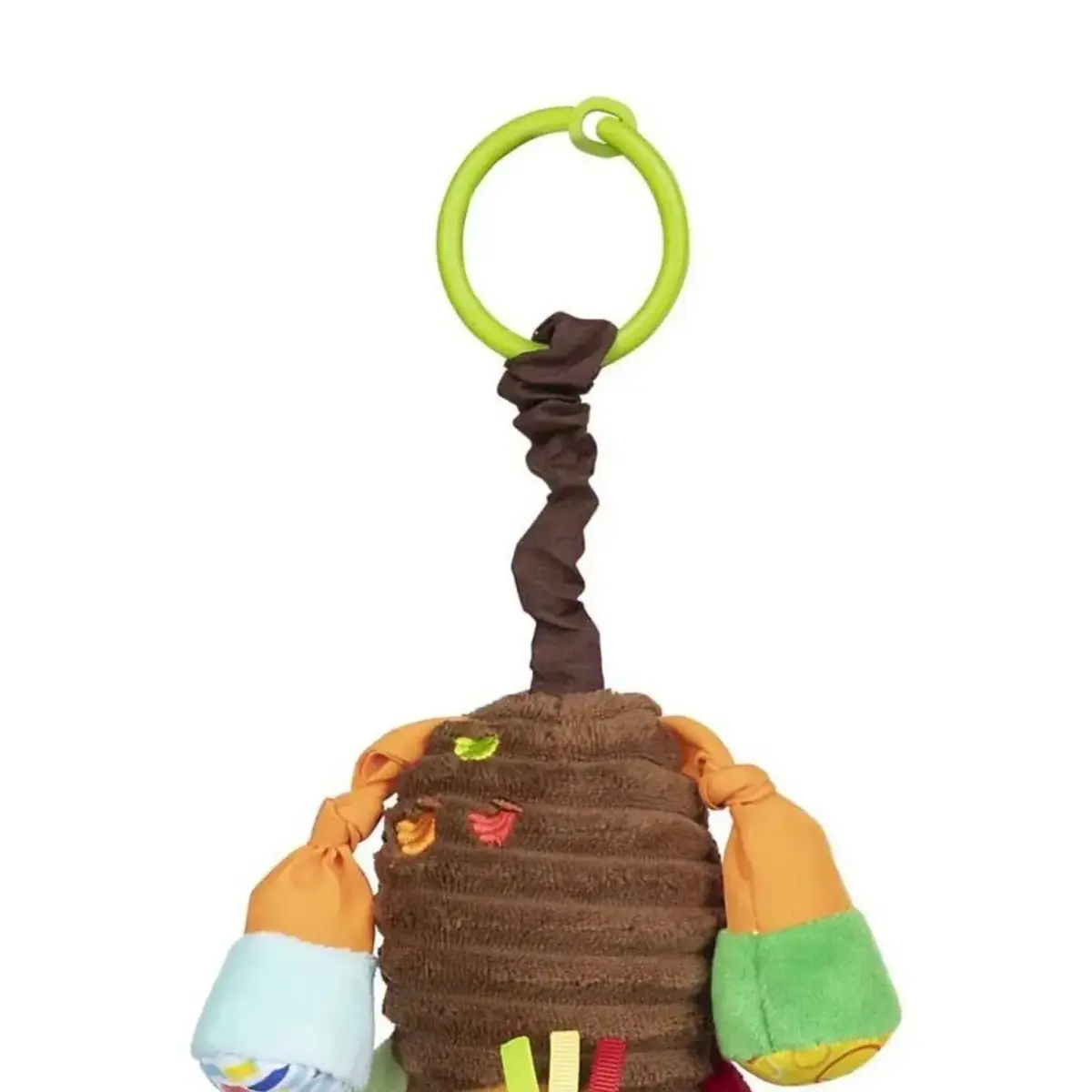 Prego Toys Titreşimli Maymun