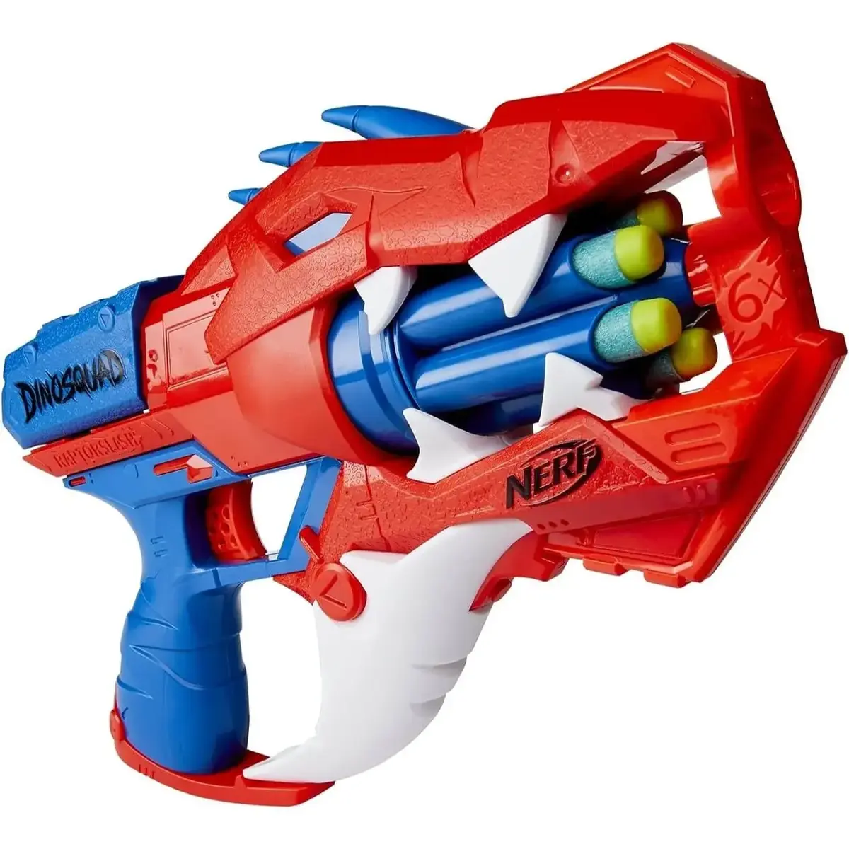 Nerf Raptor Slash