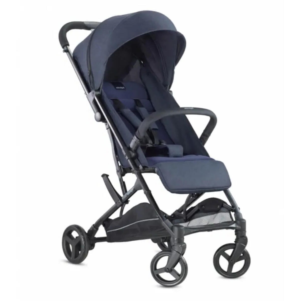 Inglesina Sketch Bebek Arabası Navy
