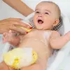 Okbaby Jelly Bebek Küvet Aparatı Gri