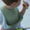 BM Care BLW Beslenme Seti Yeşil