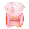 Lava Baby Mama Sandalyesi Minderi Pembe Bulut