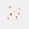 Bibaby Organik Zıbın Takımı Little Love Rose Dry Prematüre
