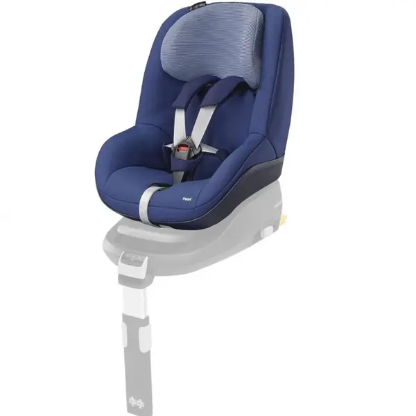 Maxi Cosi Pearl Oto Koltuğu 9-18 Kg River Blue