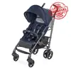 Chicco Lite Way 3 Complete Bebek Arabası India Ink