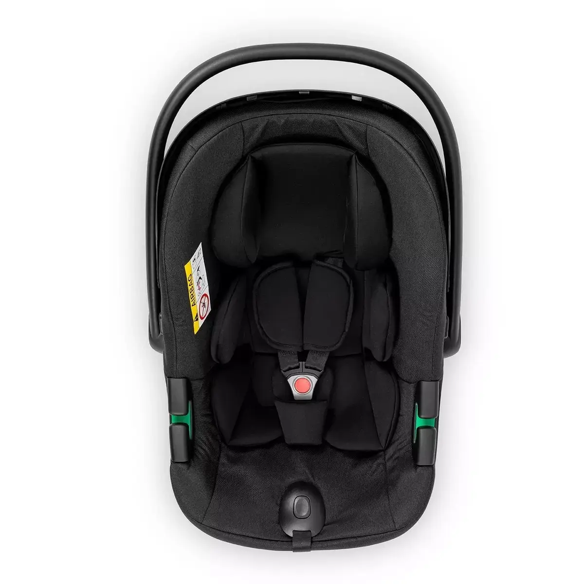 Mamas & Papas Vardo Capsule Travel Sistem Bebek Arabası Storm