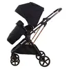 Prego 2415 Mios Premium I-Size Travel Sistem Bebek Arabası Siyah