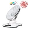 4moms Mamaroo 4.0 App Elektrikli Ana Kucağı Classic Grey
