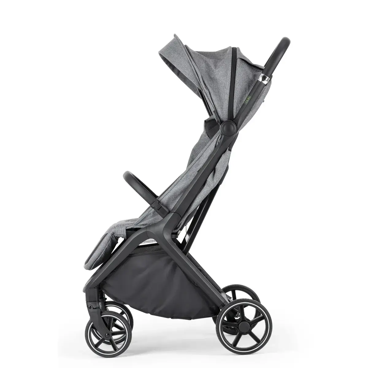 Bagi Taxi Bebek Arabası Grey