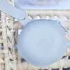 OiOi Pod Emzik Kılıfı Powder Grey