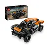 LEGO NEOM McLaren Extreme E Race Car 42166