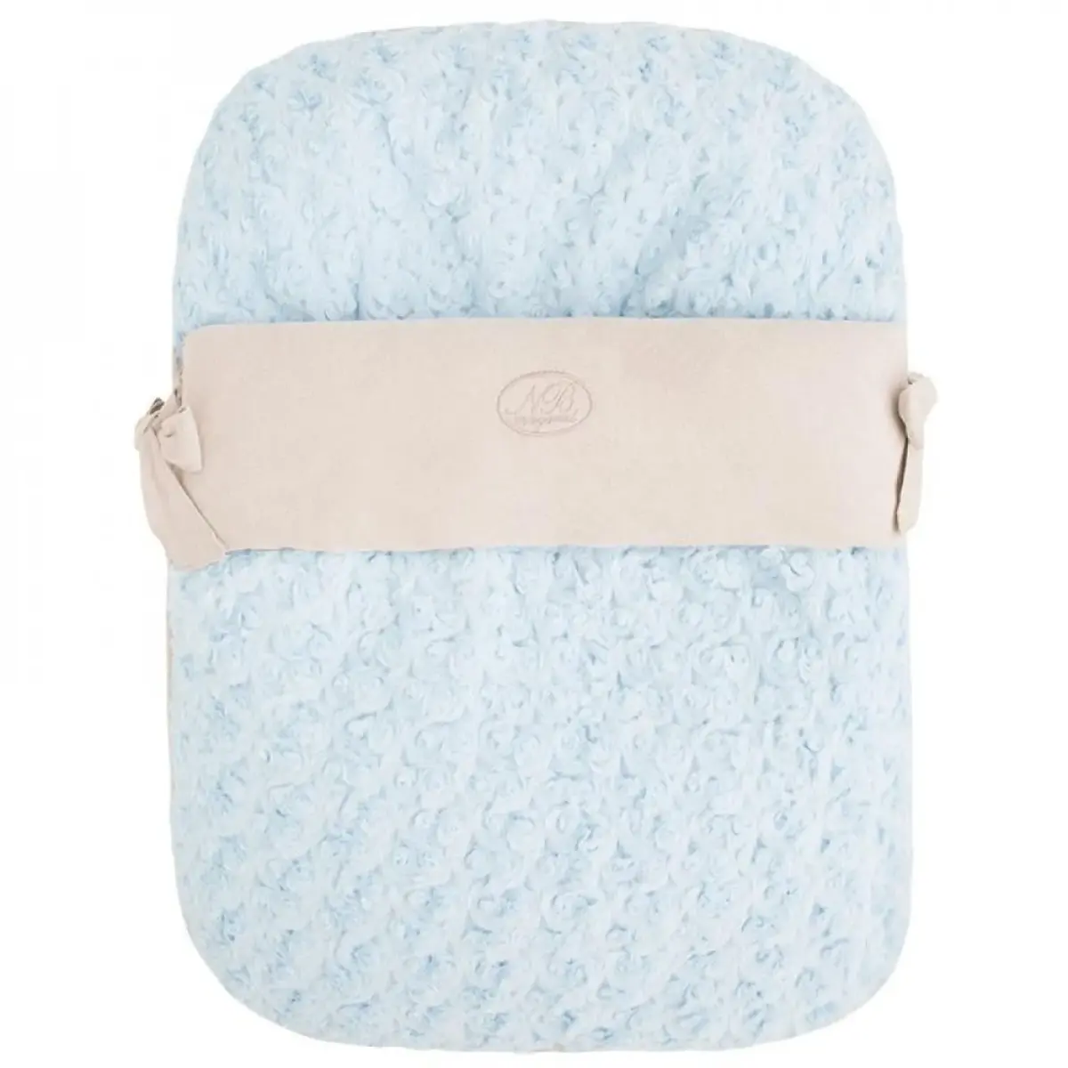 Mayoral Puset Örtüsü Gök Mavisi