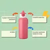 Mepal Pop-up Campus Unicorn Çocuk Suluk 400 ml