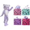 Barbie Cutie Reveal Bebekler 2. Seri