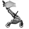 Kikka Boo Cloe Kabin Bebek Arabası Grey