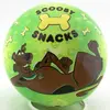 Scooby Doo Pvc Top 23 Cm