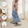 Babybjörn Bliss Ana Kucağı Woven Melange Blue