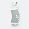 Bibaby Organik Patik Dizlik Çorap Colors Nil