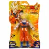 Monster Flex Dragon Ball Stretch Figür 15 cm