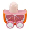 Cosby Press Cake Car