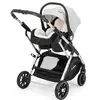 Kanz N-Go Travel Sistem Bebek Arabası Bej