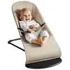 Babybjörn Balance Soft Ana Kucağı Cotton Jersey Beige Grey