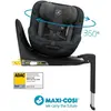 Maxi Cosi Mica Pro Eco I-Size Isofixli Oto Koltuğu 0-18 Kg Authentic Graphite