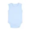 Ciccim Baby Atlet Body Mavi