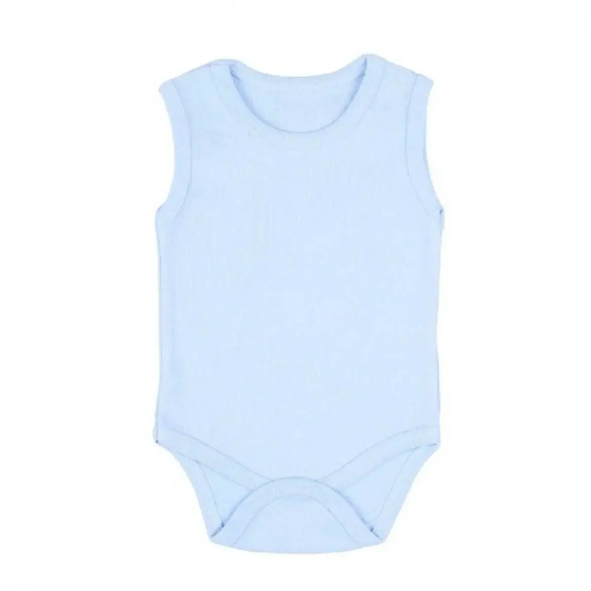 Ciccim Baby Atlet Body Mavi Ciccim Baby Atlet Body Mavi