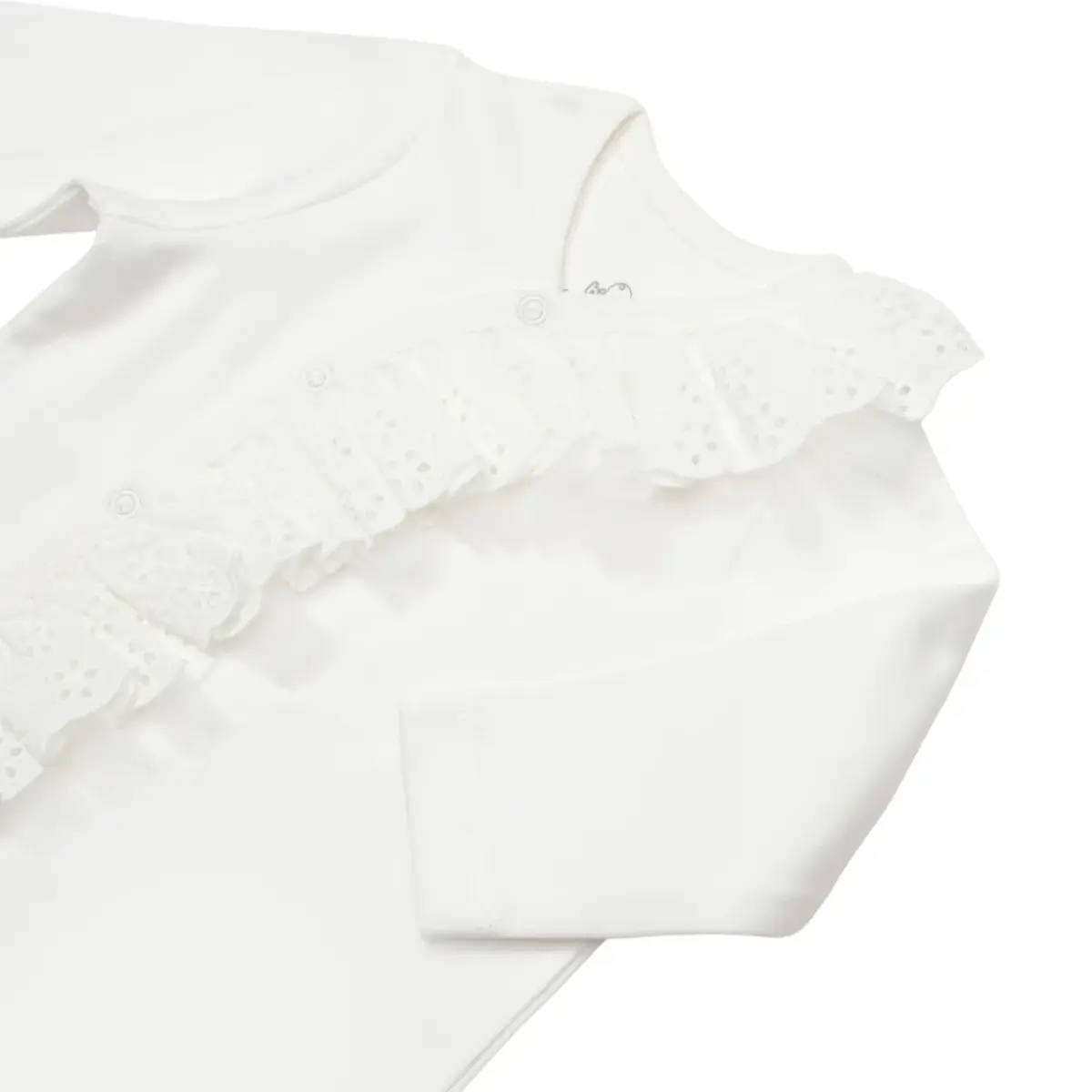 Bibaby Hastane Çıkışı 10lu Bimini Happy Moon Ekru