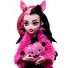Monster High Ana Karakter Bebekler