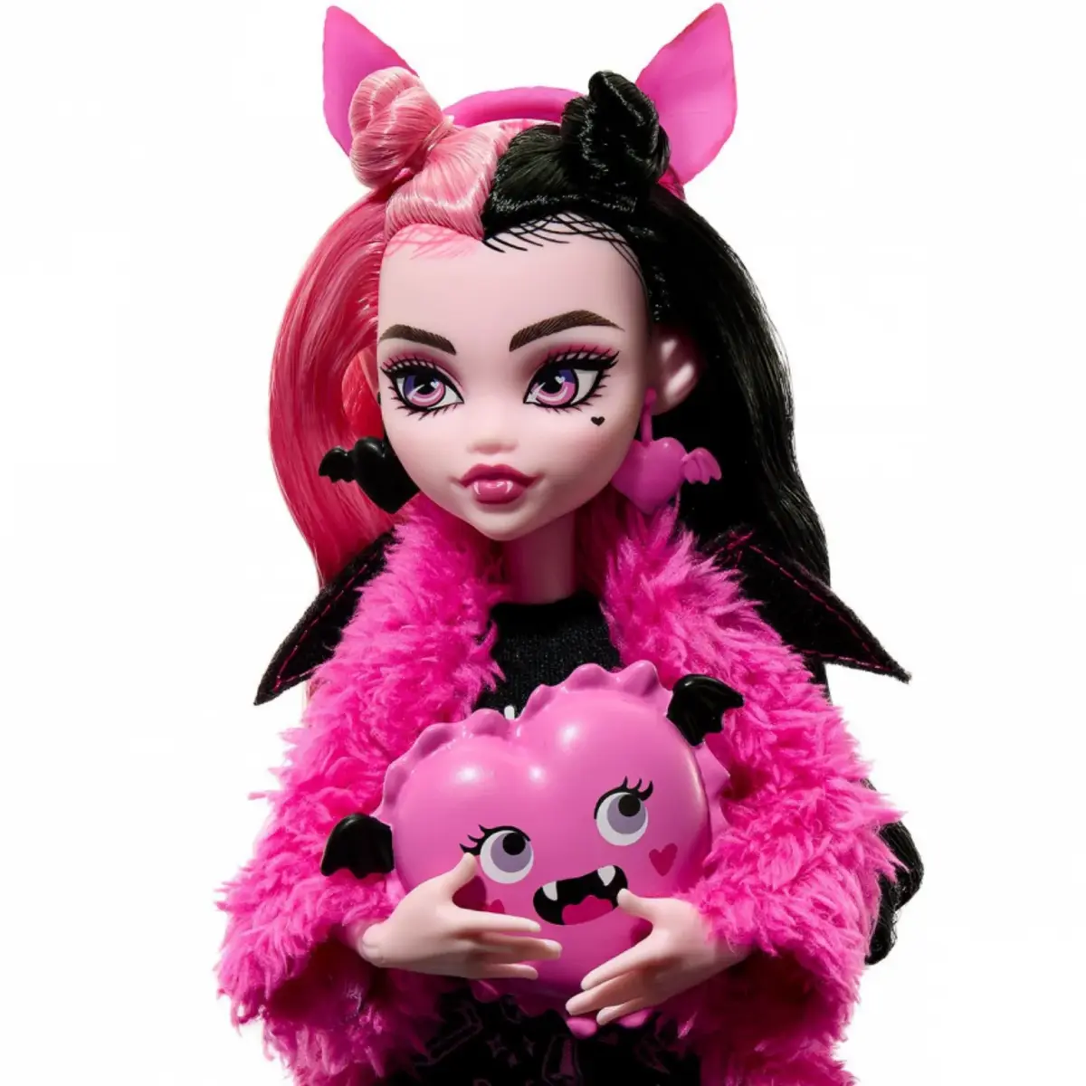 Monster High Ana Karakter Bebekler