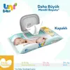 Uni Baby Yenidoğan Islak Pamuk Mendil 14x40lı Fırsat Paketi 0-6 Ay
