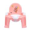 Sevi Bebe Sandalye Lazımlık Somon - Pembe