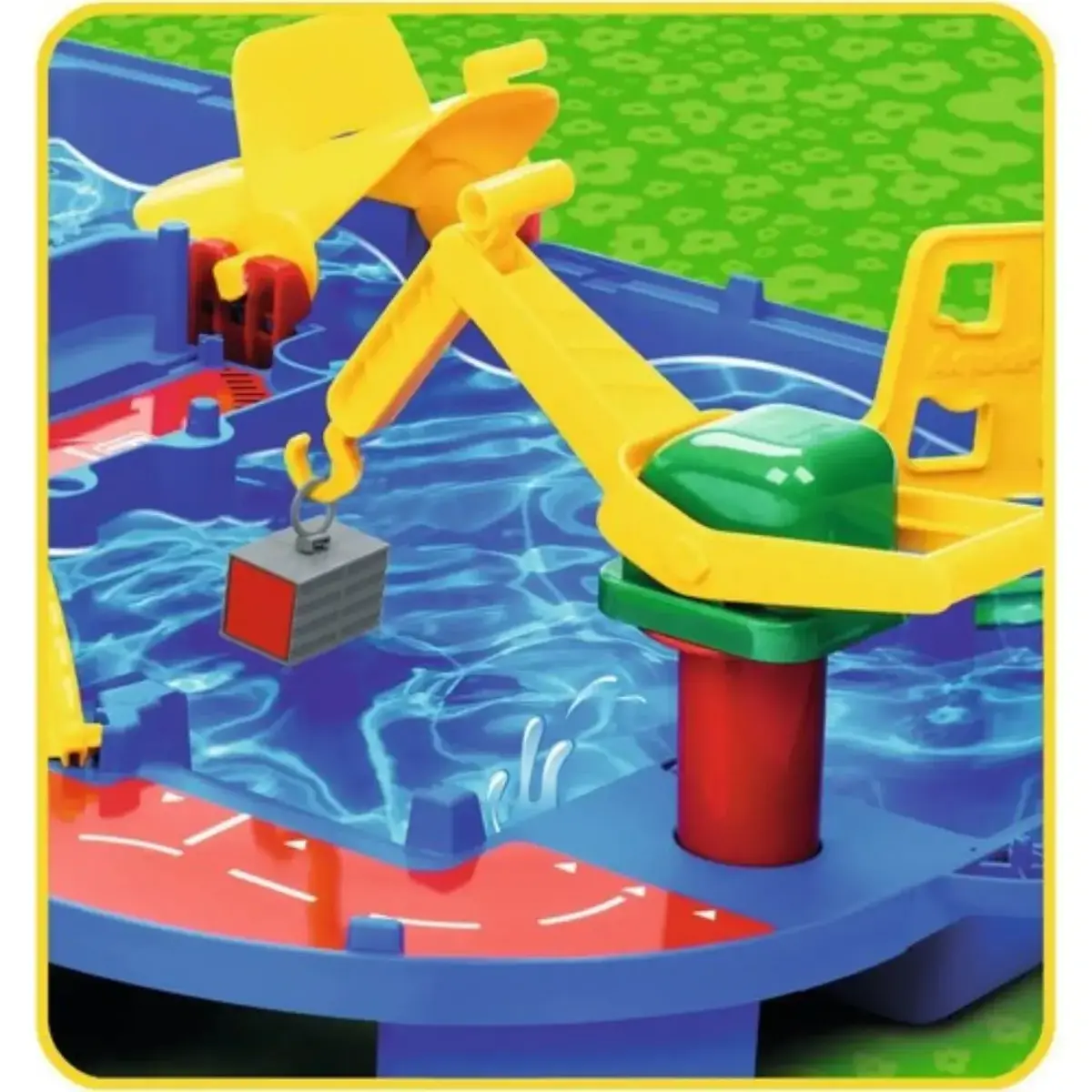 AquaPlay Portatif Set 