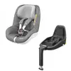 Maxi Cosi 2way Pearl Oto Koltuğu 9-18 kg Nomad Grey