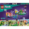 LEGO Friends Köpek Kurtarma Bisikleti 41738