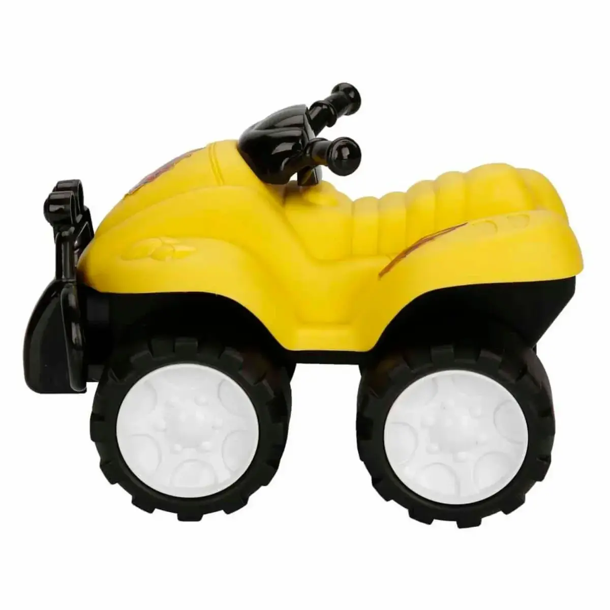 Minibo Dev Teker Araçlar