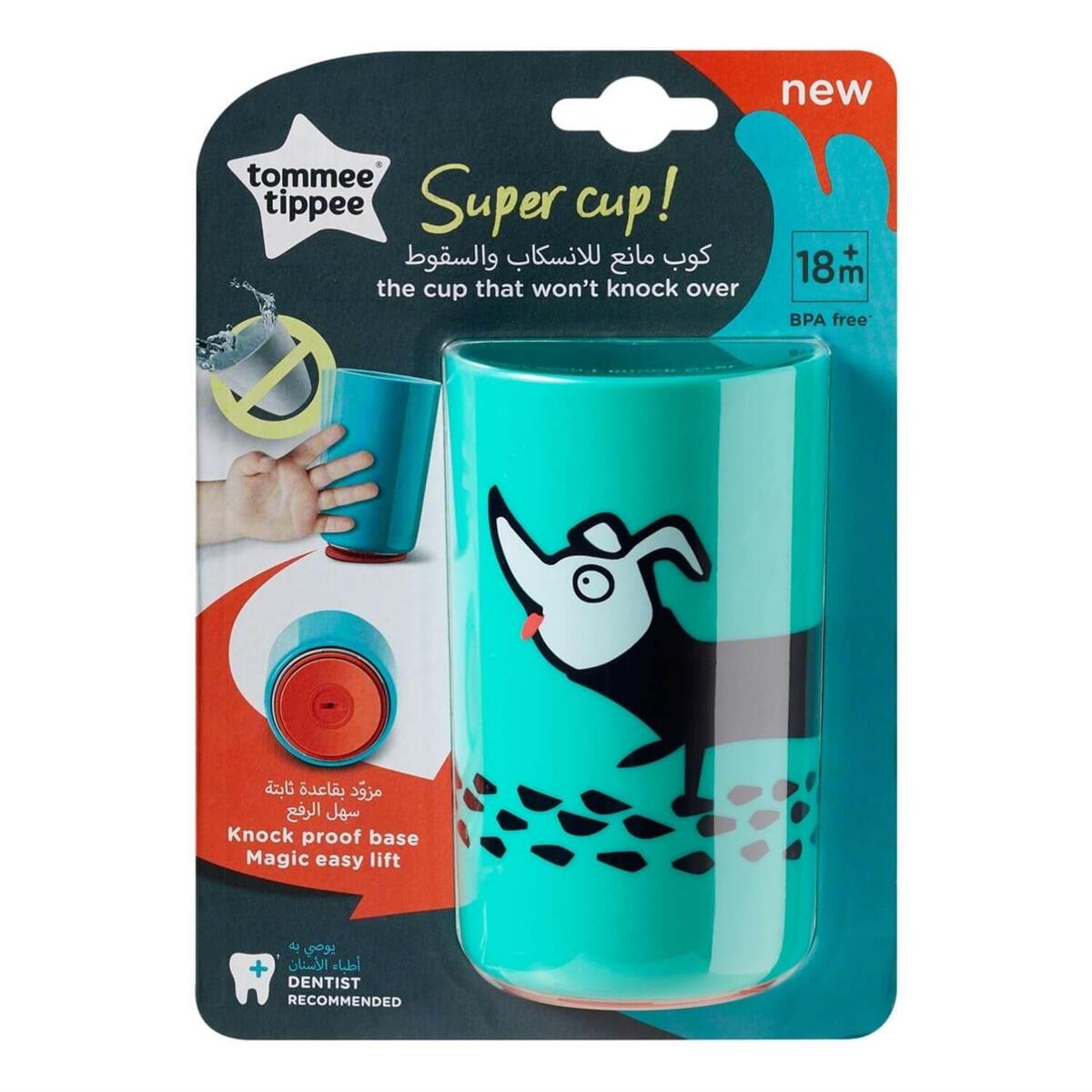 Tommee Tippee Devrilmez Bardak 300 ml