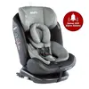 Kraft Spin Signal Oto Koltuğu 0-36 Kg Light Grey