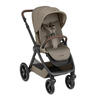 Maxi-Cosi Oxford Bebek Arabası Twillic Truffle