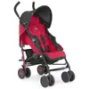 Chicco Echo Baston Bebek Arabası Garnet
