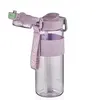 SHOTAY DIRECTION DUAL TRITAN MATARA 800 ML. LİLA