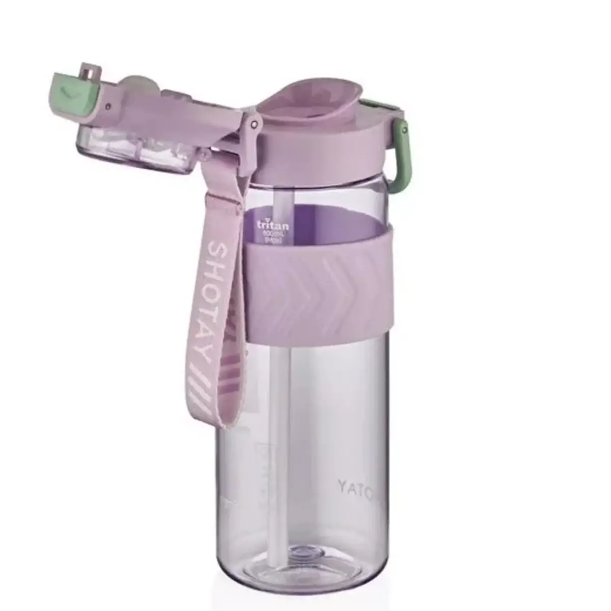 SHOTAY DIRECTION DUAL TRITAN MATARA 800 ML. LİLA