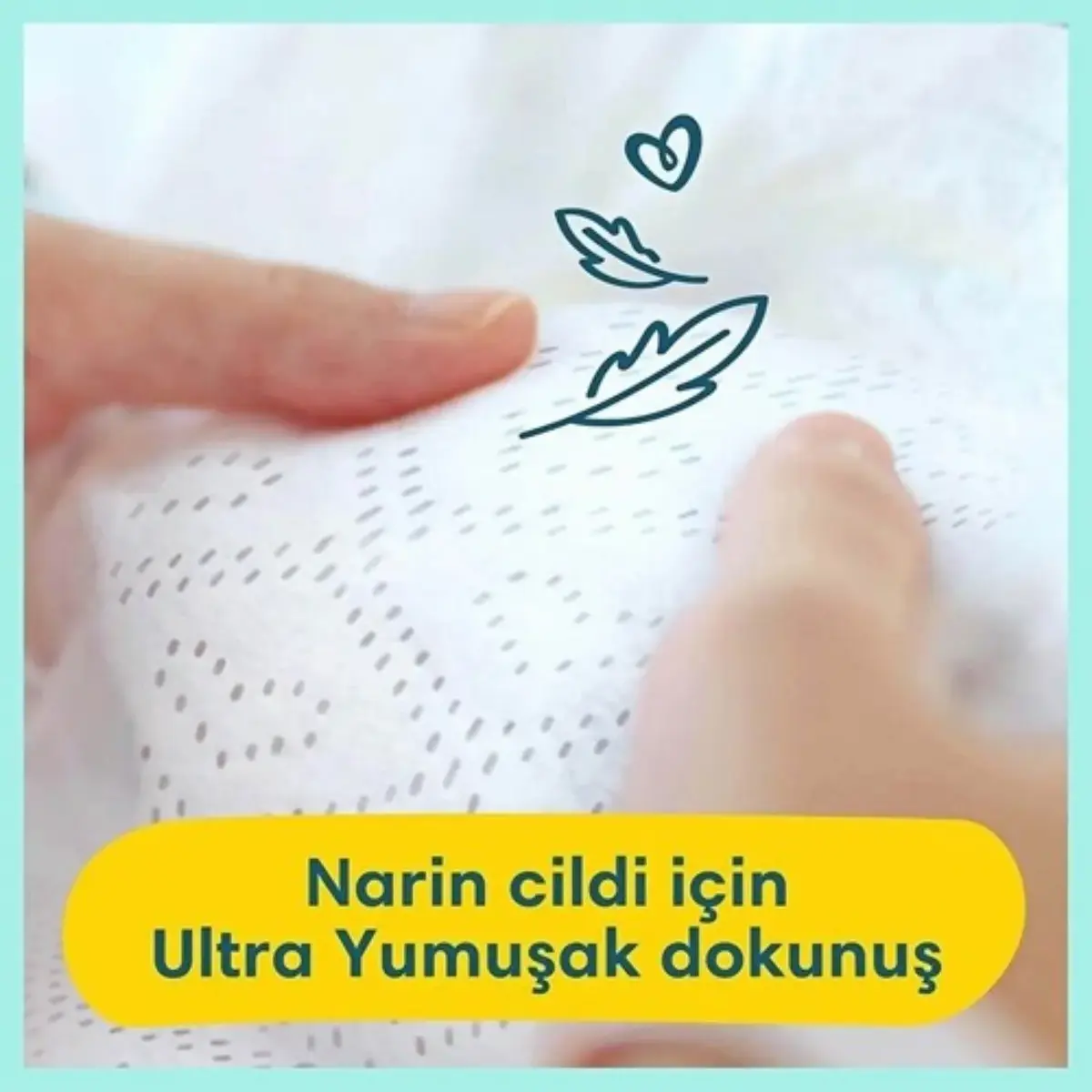 Prima Premium Care Bebek Bezi 2 Beden Mini 4-8 Kg 30lu İkiz Paket