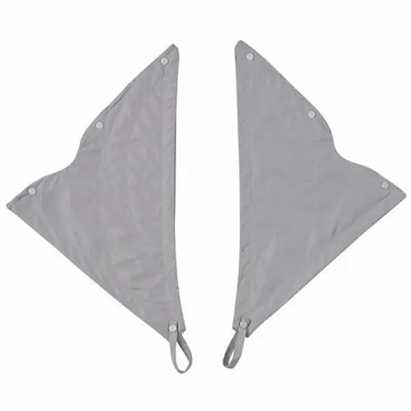 Quinny Senzz Rüzgar Koruyucu Pembe