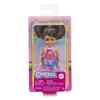 Barbie Aksesuarlı Chelsea Bebekler (Yeni)