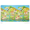 Unigo Comflor Fruit Farm Oyun Matı 13mm 210x140cm