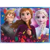 Trefl 4in1 Puzzle Frozen 2